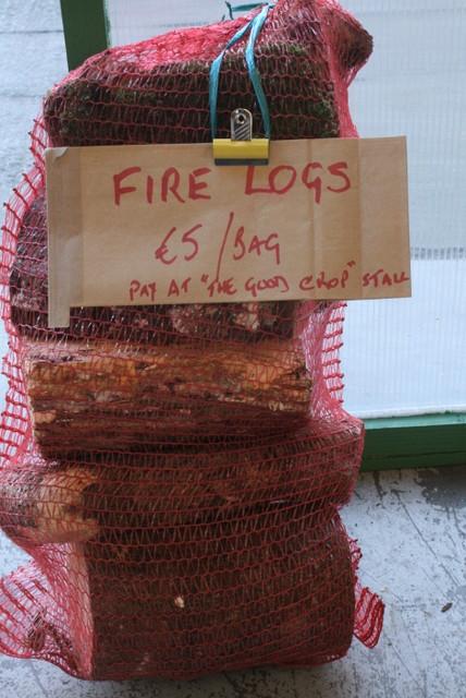 Selling sustainably harvested ash firewood from our Cavan farm:€5/bag @GreenDoorMarket #Dublin8 & @brid_h2g #Dublin11