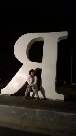 Destika_DR's tweet photo. Ranu http://t.co/JakvXahTg6