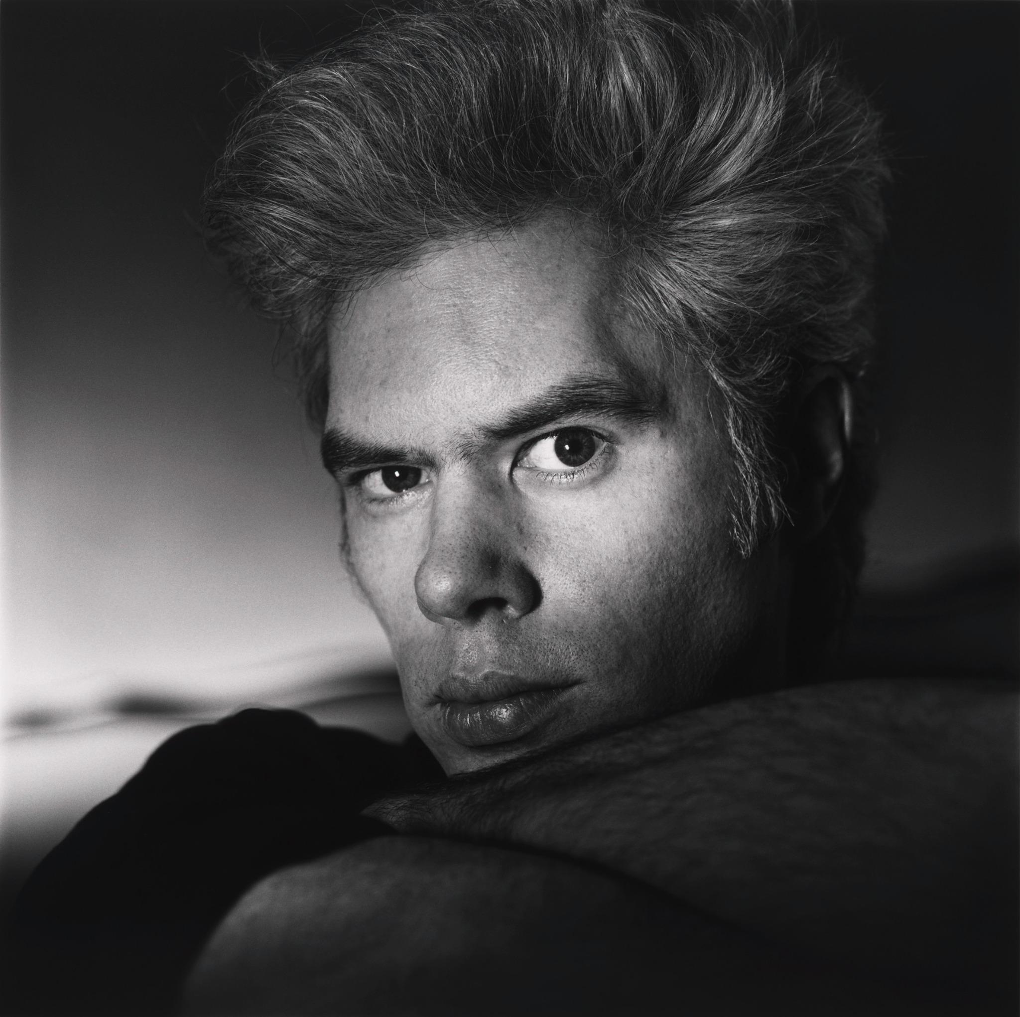 Happy Birthday  Jim Jarmusch 