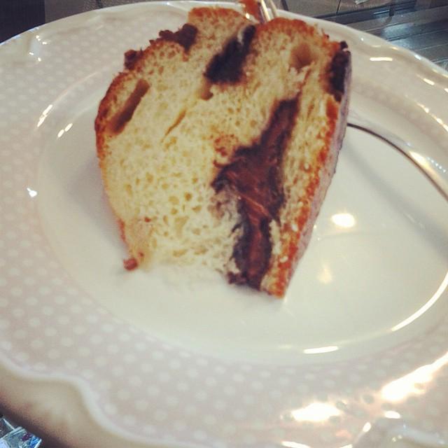 ciokolove's tweet image. Rosca de chocolate. #chocolate #braidedbread . #pane al #cioccolato #novanonna photo by novanonna