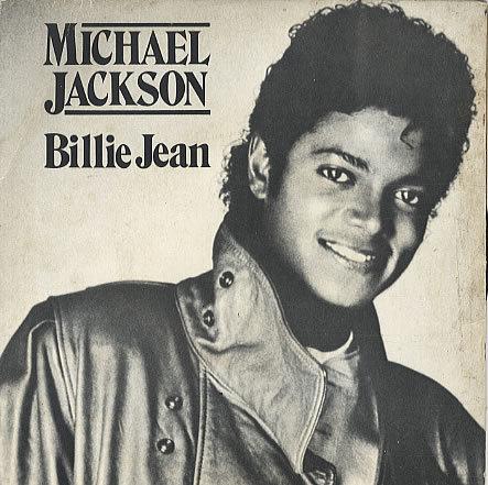 Michael Jackson on X