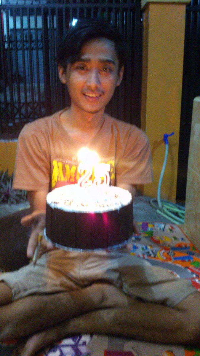 Bahagia selalu brader#39 <a href="/egisatriani/">Egi Tri Yanuar</a>