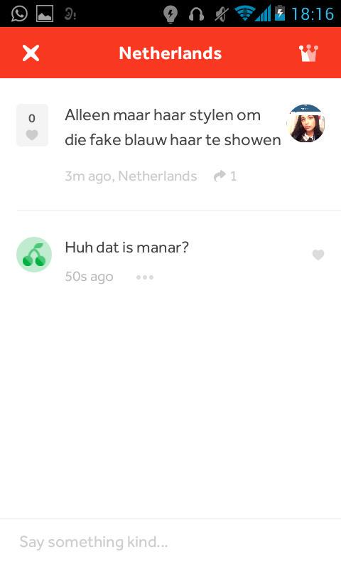 xMarakechiaa's tweet photo. @Manaaarr ?? Dit ben jij toch? http://t.co/pAntSzMz00