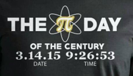 dream2screen's tweet photo. “@holymully: Beware of the Ides of March... Celebrate the day before! #piday2014 pirates http://t.co/ozgpdodyxc”