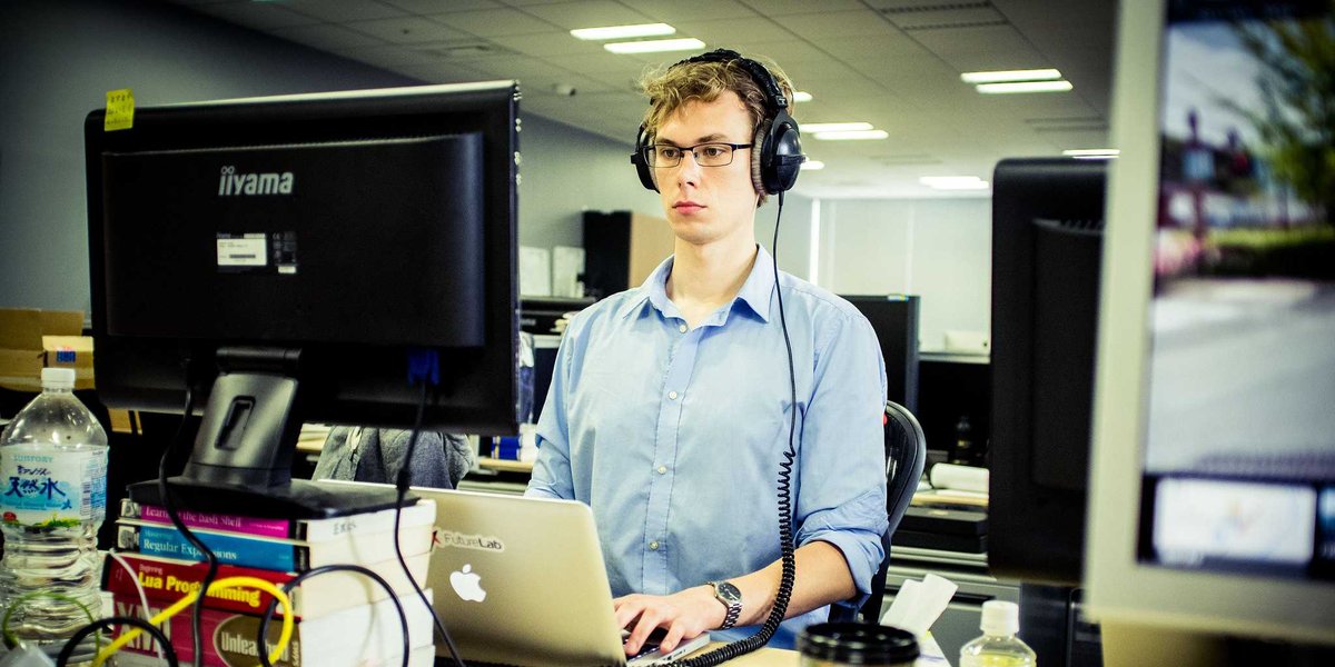 insidertechbiz's tweet image. The best tech skills to have on your resume in 2015 read.bi/1y3iugn