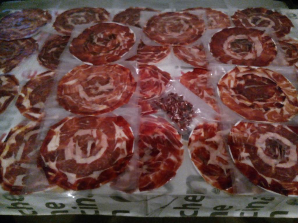 El Arte del Jamon tweet media