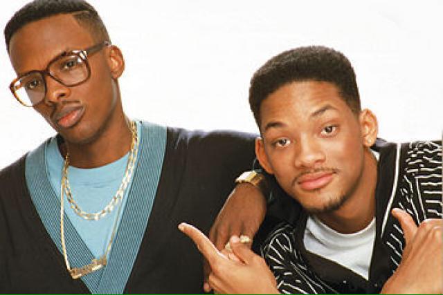 Happy Birthday DJ Jazzy Jeff! 