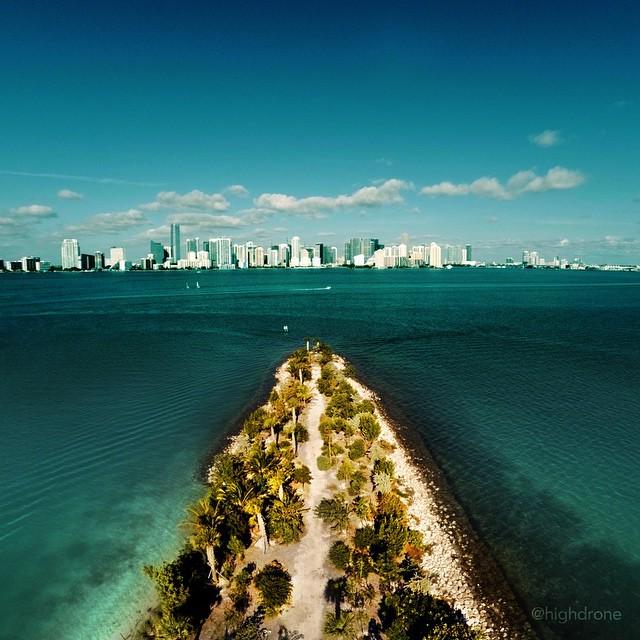 #peninsula #Miami #Florida #KeyBiscayne #RickenbackerCauseway #RickenbackerCausewayBridge #Brickell #BrickellAven...