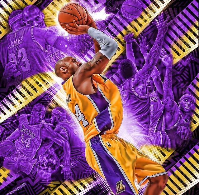 mendyz26's tweet image. Happy 81 points day @kobebryant #81points #thebest 💜🏀💛