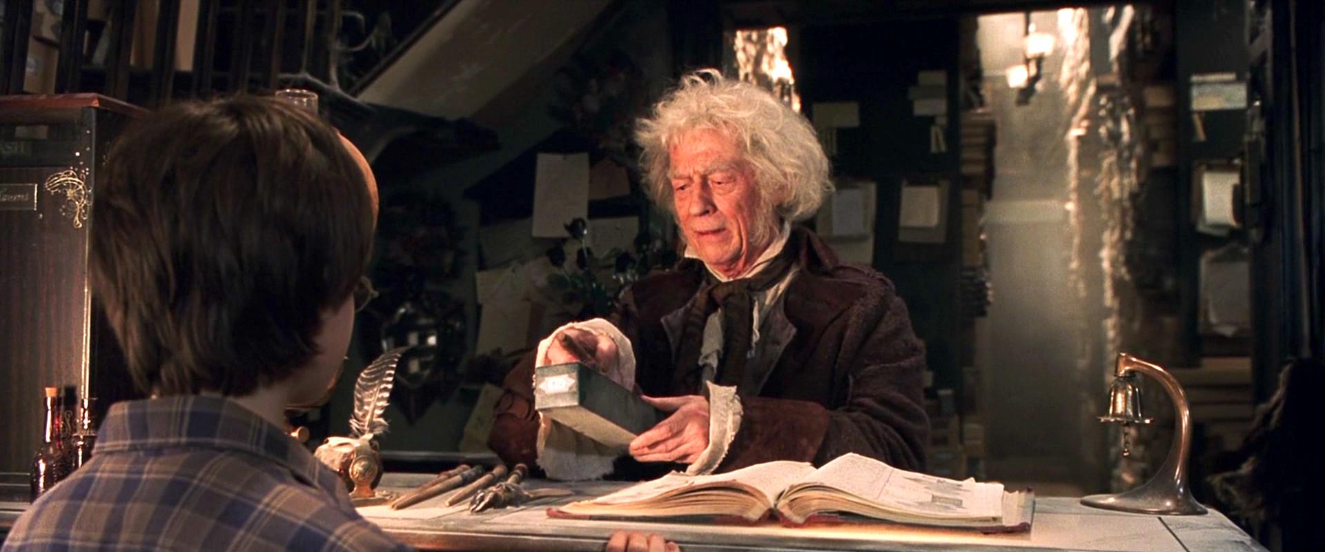 Happy Birthday, Mr. John Hurt! x   