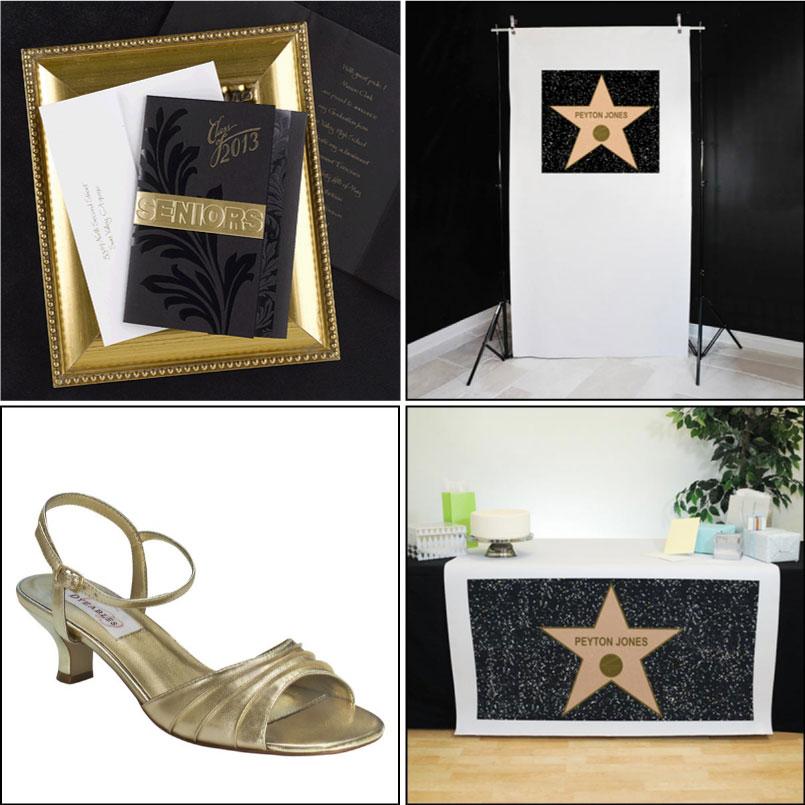 Buy Hollywood Party Decorations for Your Thematic Party booeep.com/buy-hollywood-…