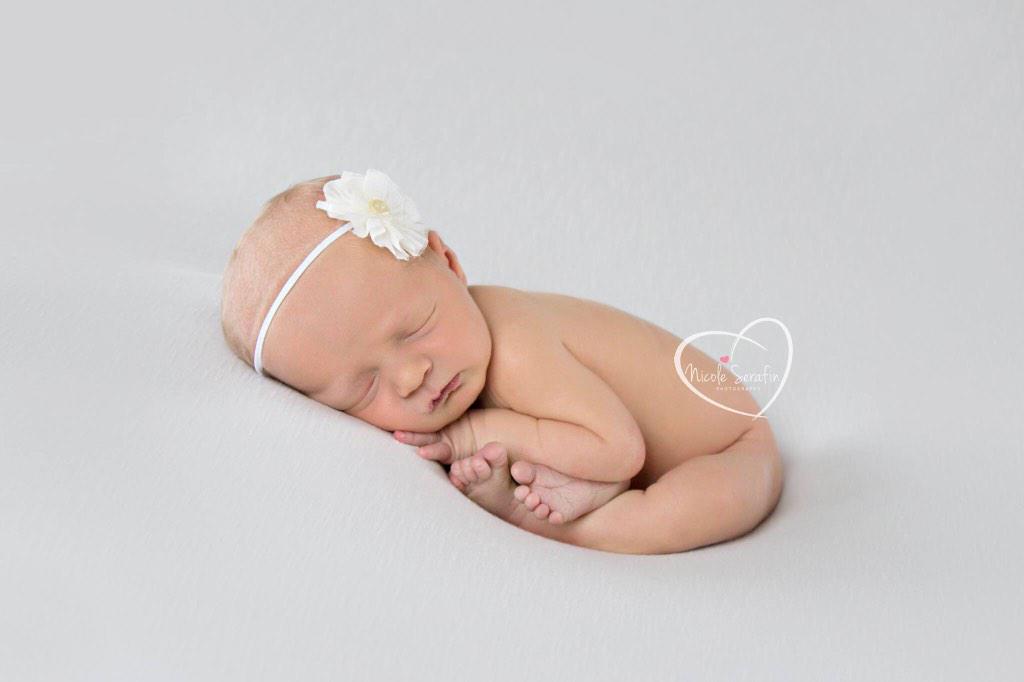 nrserafin's tweet photo. What a little sweetheart she was! http://t.co/XfAVbIyd9K
