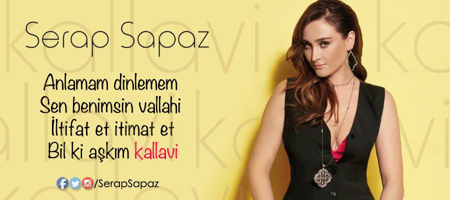 Serap Sapaz (SerapSapaz) Twitter