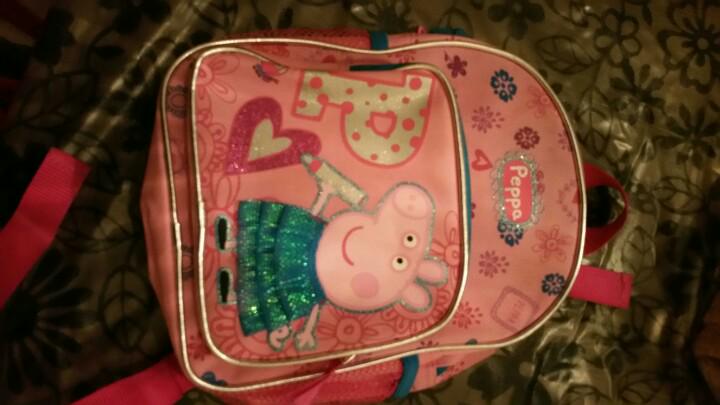 Wie heeft vanmiddag de verkeerde tas meegenomen van de peuter?Zit oa een beer in <a href="/verlorenopurk/">verloren op urk</a>