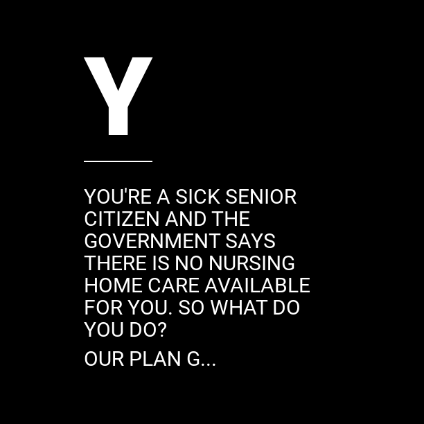 OlGrumpy's tweet photo. You're a sick senior citizen  https://t.co/Z1hpjChf2v http://t.co/T26yvcn2xq
