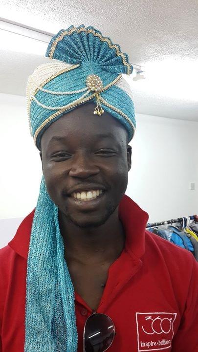 CollinsBriche's tweet image. Niaje grabber? RT &quot;@gregmarka: So this is the other Singh #privateDeveloper http://t.co/6qvMr0SU52&quot;