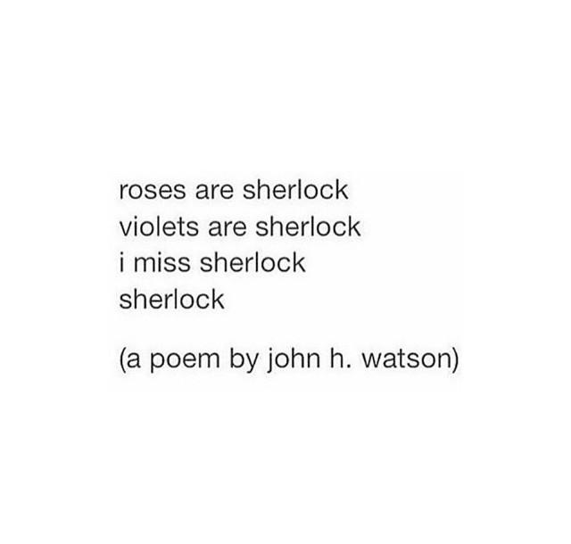 Lucyy221B's tweet photo. I miss sherlock too http://t.co/IhuwosZUWf