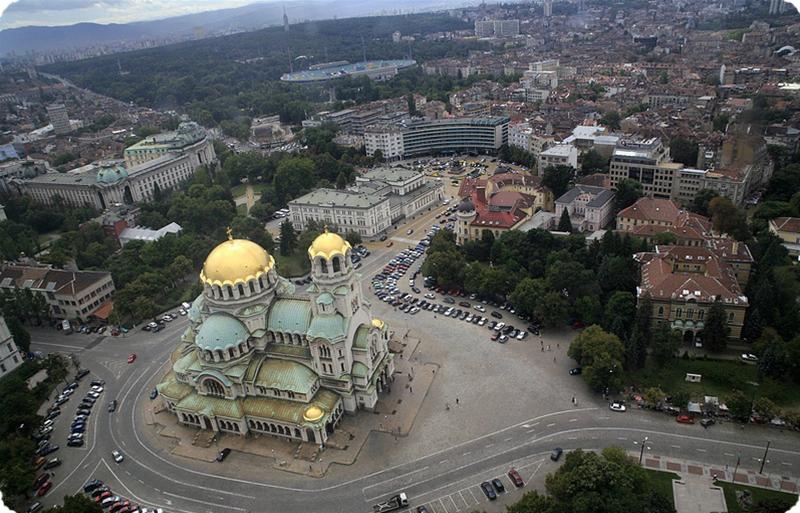 ideaeuropa's tweet photo. 10 Razones para viajar a Bulgaria: https://t.co/ugLk6Ygmra http://t.co/dGrqVPkTYo