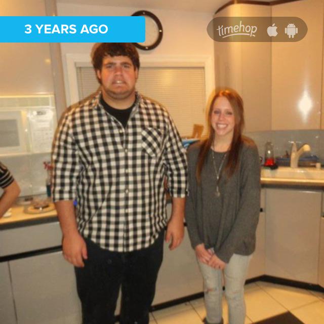 Stephmagnani's tweet photo. @bigspencity75 holy awkward and little... http://t.co/tDnEqLdnB0 http://t.co/OAHUGsaNFK