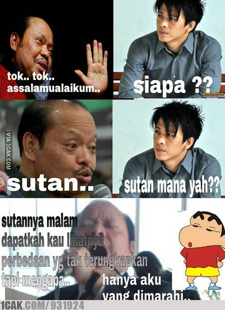 akbarbluedevil's tweet photo. SUTAN strike again! http://t.co/D41Xews9eU