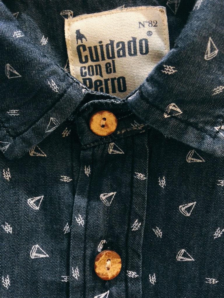 Cuidado con el Perro tweet media