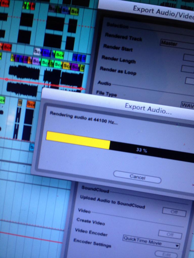 Frenquency's tweet image. #newstufff