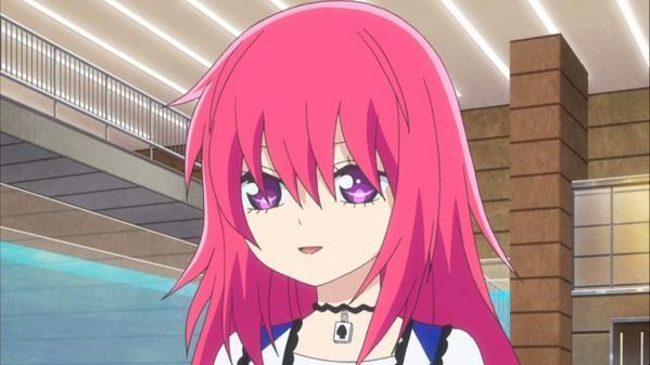 Sherley7601's tweet photo. プリパラ
第10話 秋色ラブリーライブ
　　
#プリパラ
#プリパラ好きな人RT
#RTした人フォローする

プリパラ好き集合です♪ http://t.co/kmWdrSfJJJ