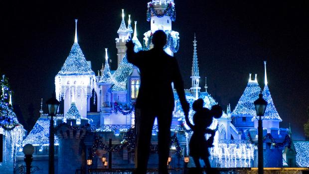 ctvedmonton's tweet photo. Not vaccinated? Don't go to Disney, Calif. officials say: http://t.co/8hNyO54gKh http://t.co/W6qGsLXdFd
