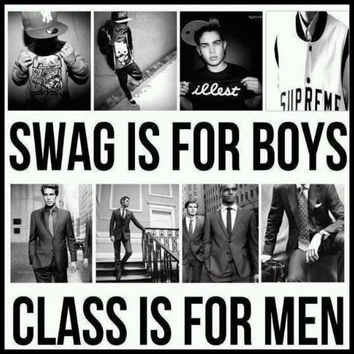 ToTheLifeStyle's tweet image. Truth.