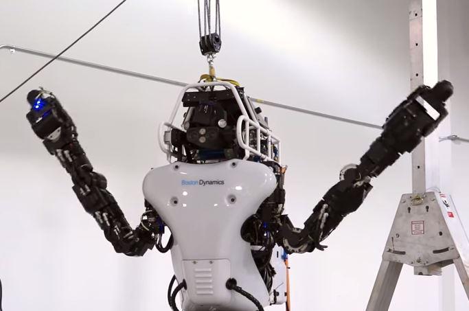 N5Dave's tweet image. The Atlas Robot Is Given An Upgrade! 
techmash.co.uk/2015/01/22/the… 
#DARPA #Atlasrobot