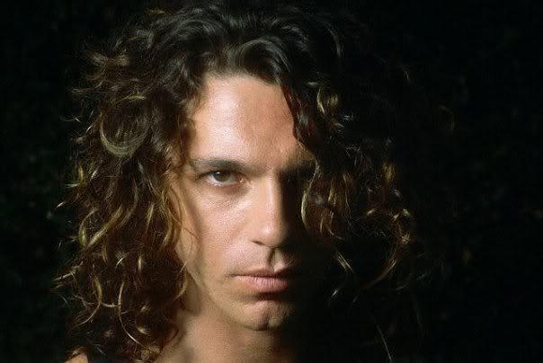 Happy Birthday Michael Hutchence !   