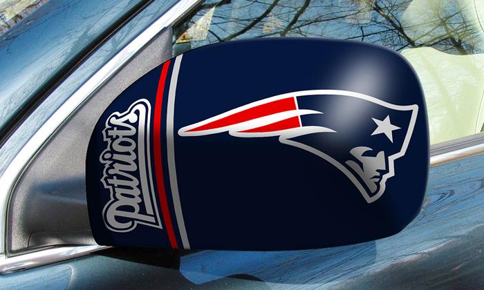 TrendingItems's tweet image. #NFL Mirror Covers. Multiple Teams Available. @Patriots  Fans love these bit.ly/1Jn9mJS #Patriots #SuperBowl
