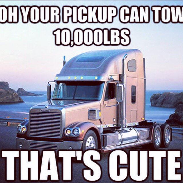 SplitRock_SCS's tweet image. Real truck drivers, dive real trucks! #Truck #truckdriver #truckertips #TruckerTuesday