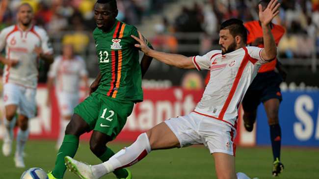 إعصار تونسي يلتهم الـ"شيبولوبولو". onbe.in/1JdIP3y
#AFCON2015