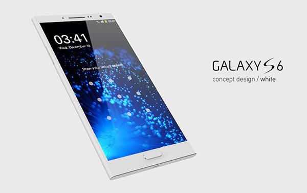 xataka's tweet photo. ¿Son estas las especificaciones del Samsung Galaxy S6? De ser ciertas tiene muy buena pinta http://t.co/N0OfqBDCQF http://t.co/tidN3rNfiU