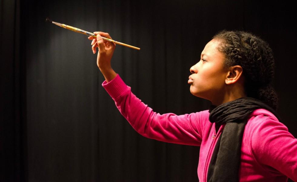 maudlynei's tweet photo. Go c ths! #Chicago play #MLKProject powrfl histry lessn 4 kids, adults/all races http://t.co/JYTxHydRgE via @Suntimes http://t.co/CidpOU433L