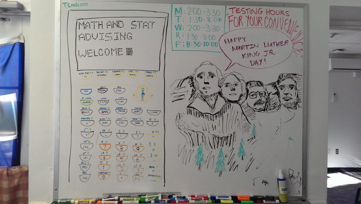 USU Math/Stat Adv. tweet media