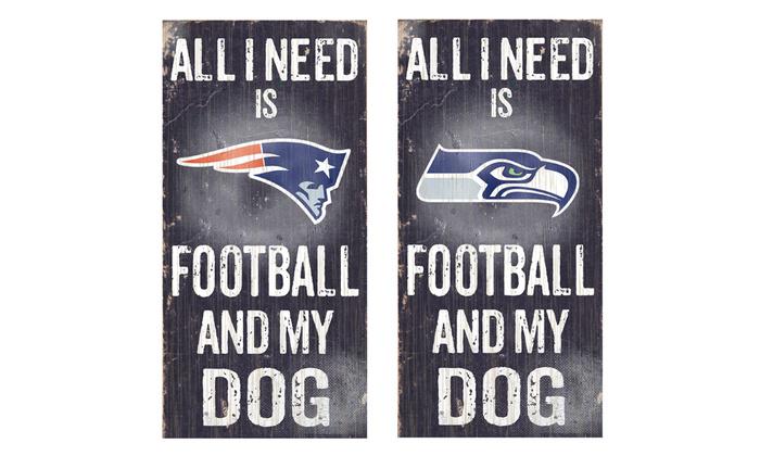 TrendingItems's tweet image. Dog lovers! Are you ready for the big game? bit.ly/1Jnf1Qi @Patriots @Seahawks #SuperBowl #SuperBowlXLIX