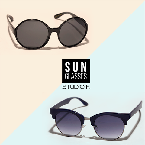 cceldorado's tweet image. Agrega un toque retro a tu #LookStudioF con un accesorio que complemente tu estilo. #StudioF