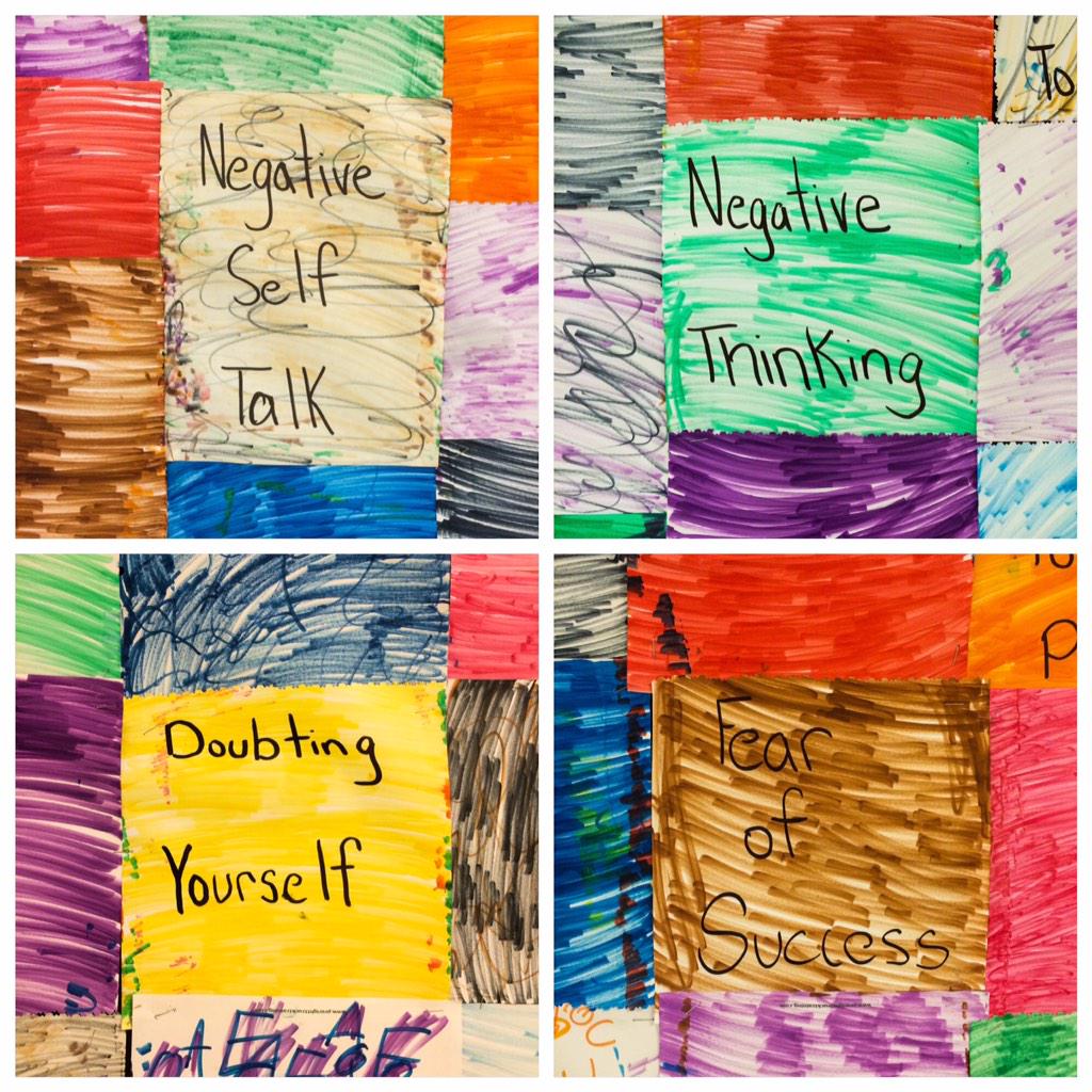 TLKLife's tweet photo. Setting goals to be our best selves in the #tlkdp #BeAwesomeBeAmazing @PeelSchools #tlkproud http://t.co/8JIxDVWdMB
