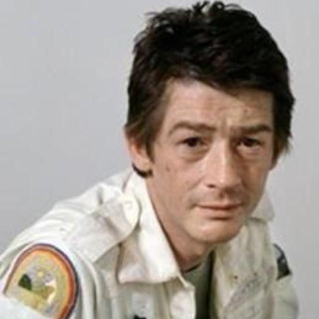 Happy 75th Birthday to John Hurt who played Kane in Alien       