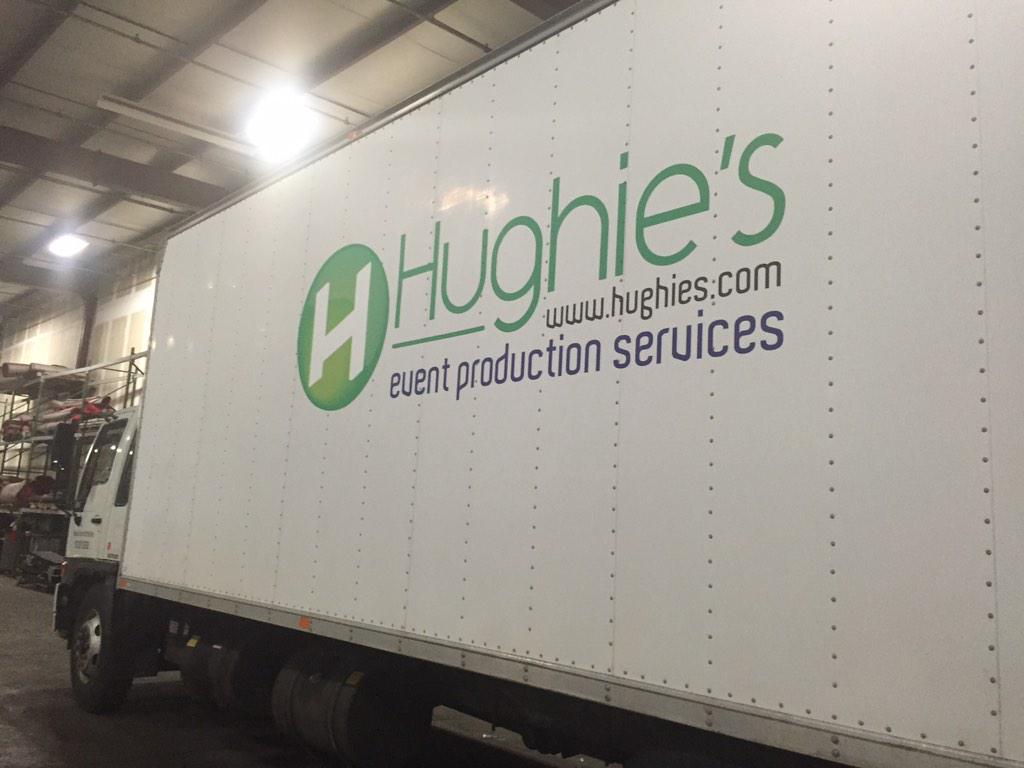 HughiesEPS's tweet image. Look for another one of our trucks on the road! #LiquidImage