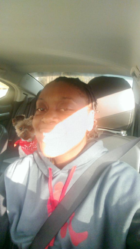 papi_esw's tweet image. Me and yogi