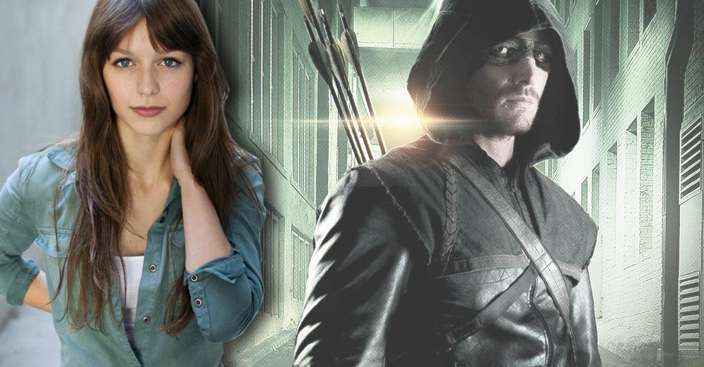 Do you want to see CBS’ #Supergirl crossover with the #Arrow-verse?

RT for Yes
Favorite for No