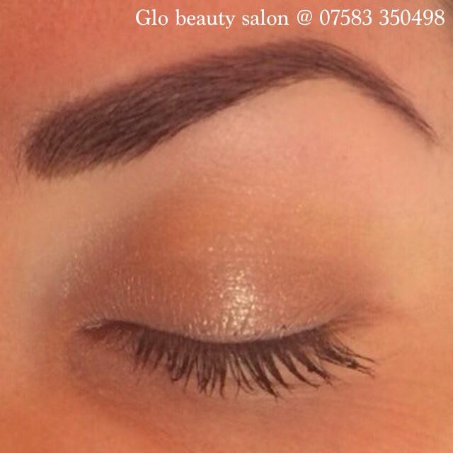 globeautysalon's tweet photo. Stunning Definition brows - £15 @globeautysalon @Caramorganx #glo #gotoglo #brows #hi-brow #definitionbrows http://t.co/N0pJ0PI0dj