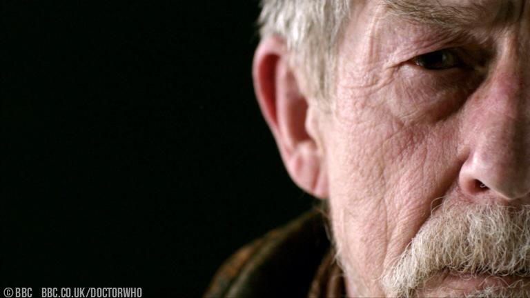 Happy birthday to the wonderful War Doctor John Hurt! 