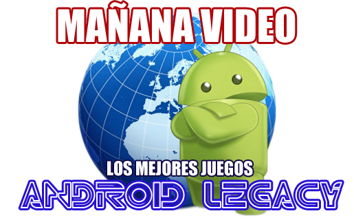 Android_Legacy's tweet photo. Hola Androides =D mañana subiré un fantástico video nuevo así que estén pendientes =D
https://t.co/6Dux3qCznu http://t.co/d2zcc6vXLH