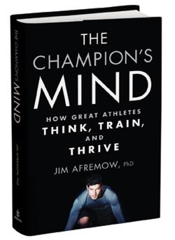 afremow's tweet photo. #Mindset: the training component that makes the biggest difference! "Fortune favors the prepared mind." LOUIS PASTEUR http://t.co/SmRcPb5QXD