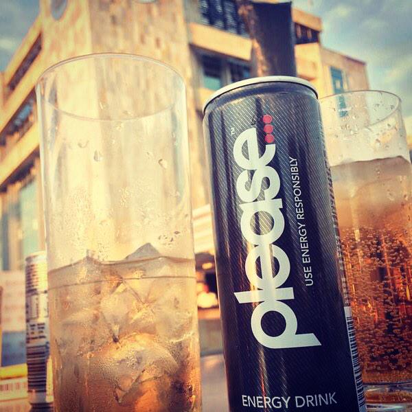 pleasegoglobal's tweet photo. #Friday #sundowners with#please #EnergyDrinks #useenergyresponsibly #drinkresponsibly http://t.co/KhzoE3P98R