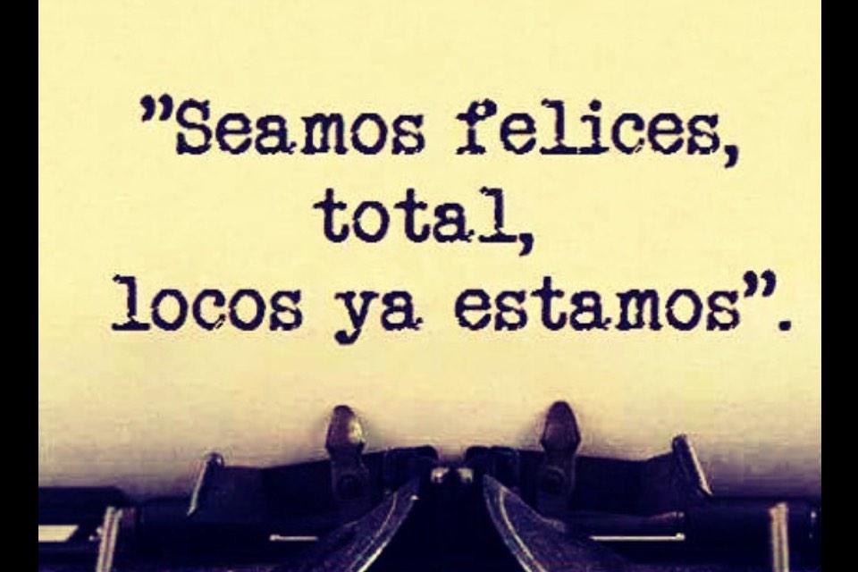 stodutochm's tweet photo. Seamos felices... 😁 http://t.co/LulMKcXnzH